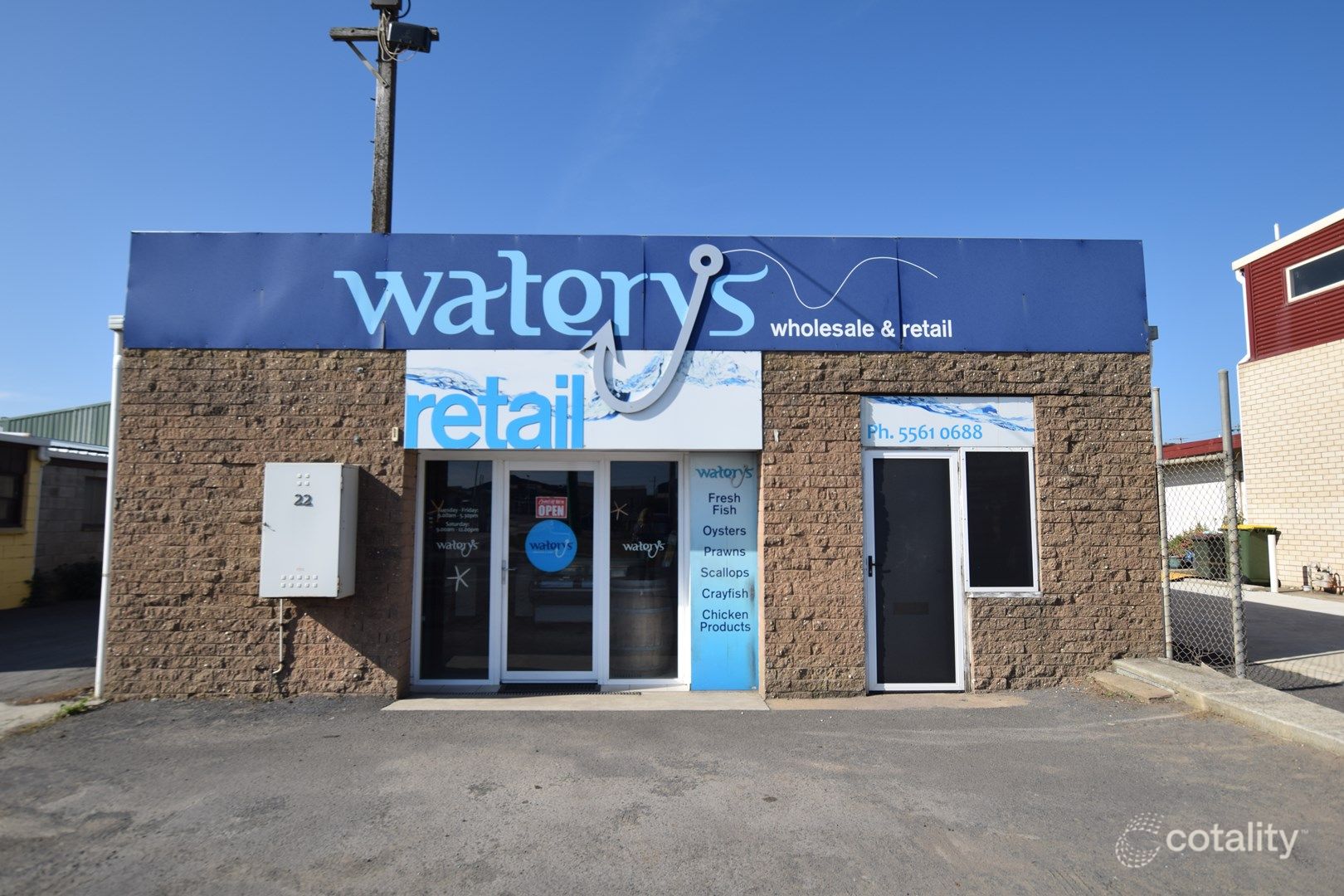 22 Albert St, Warrnambool, VIC 3280