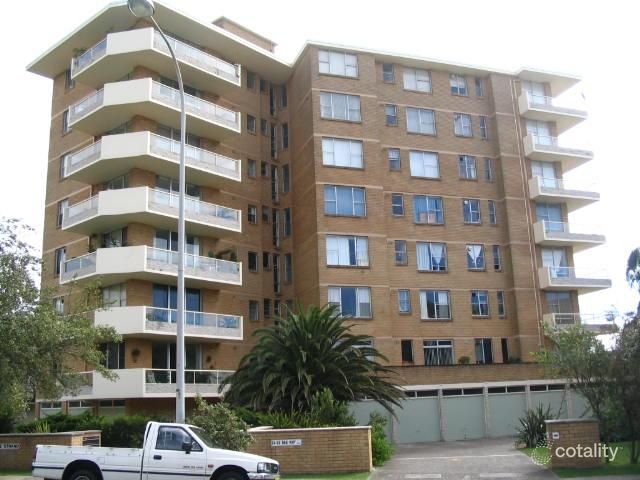 24/84-88 Dee Why Pde, Dee Why, NSW 2099