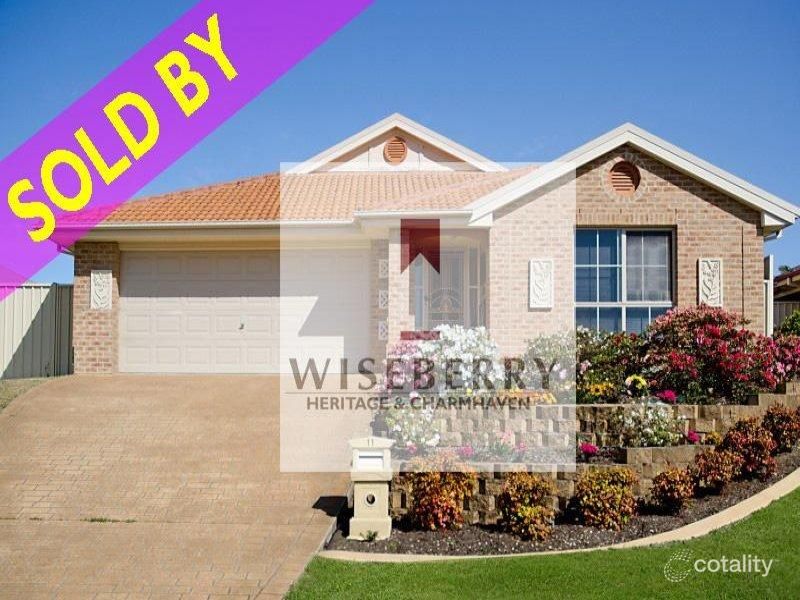 11 Woko St, Woongarrah, NSW 2259