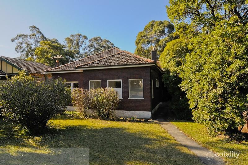 49 Chatham Rd, Denistone, NSW 2114