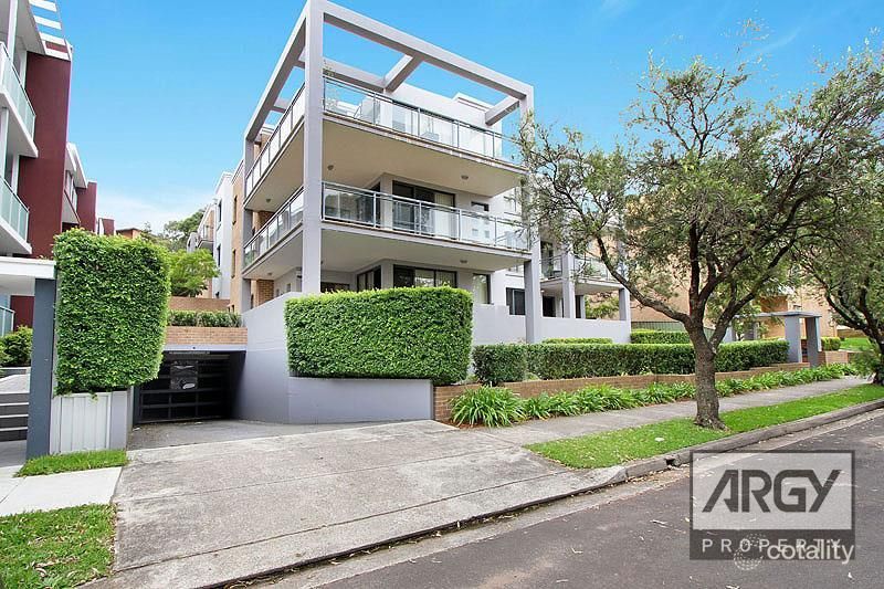 8/19-21 Andover St, Carlton, NSW 2218