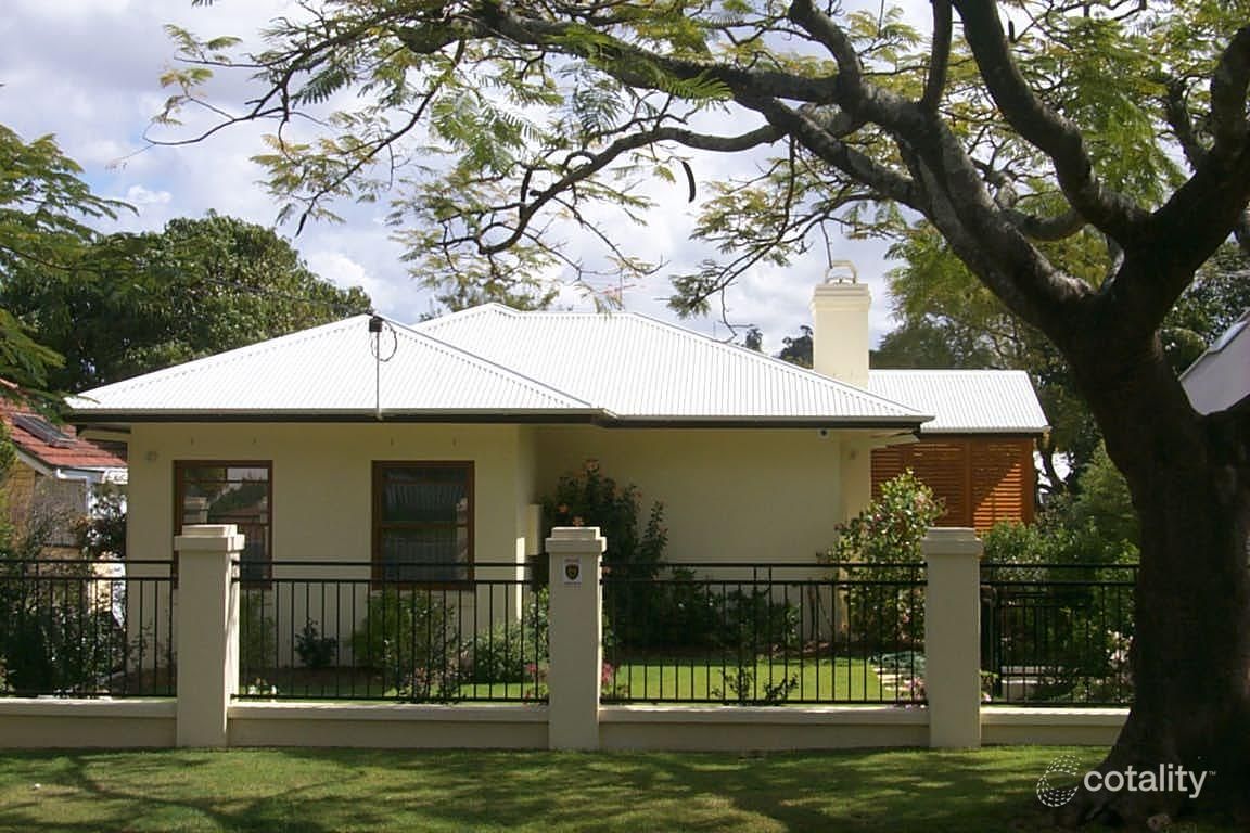 24 Baldwin St, Ascot, QLD 4007