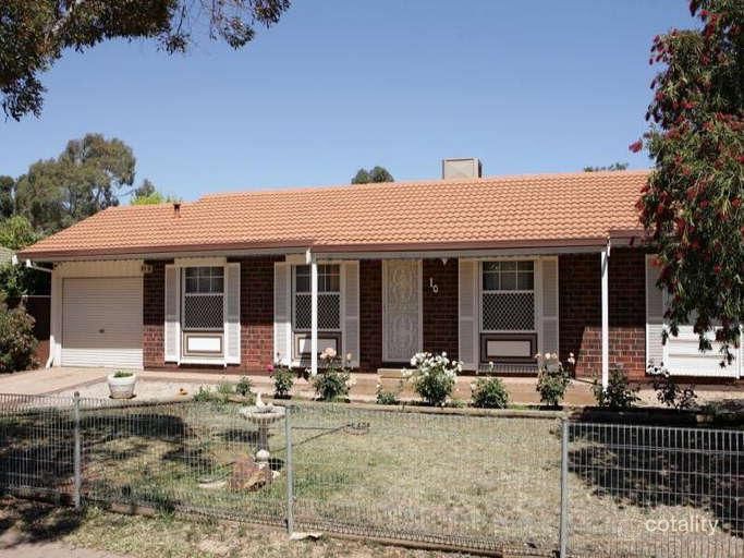 10 Diruwa Dr, Salisbury North, SA 5108