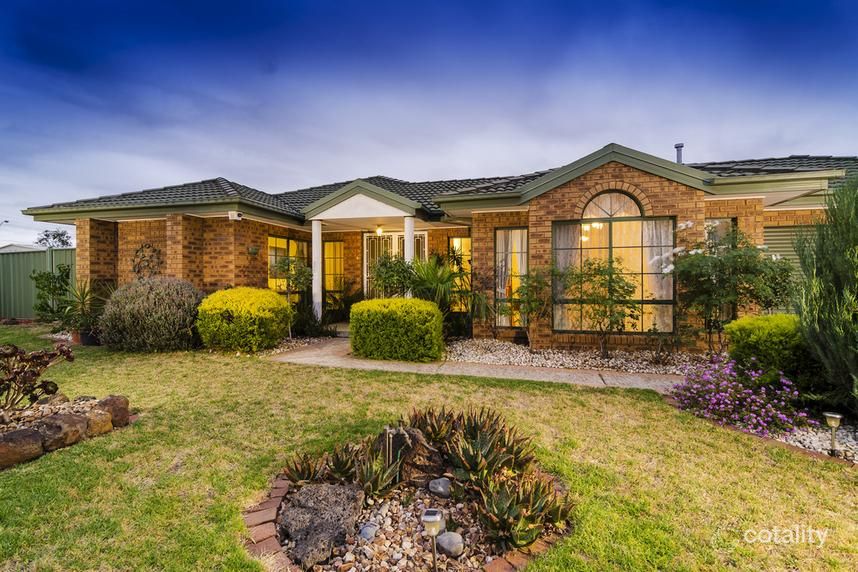 8 Byron Ct, Wyndham Vale, VIC 3024