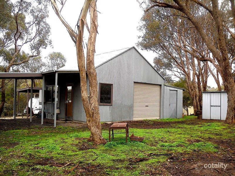 149 Congdon Rd, Barkers Creek, VIC 3451