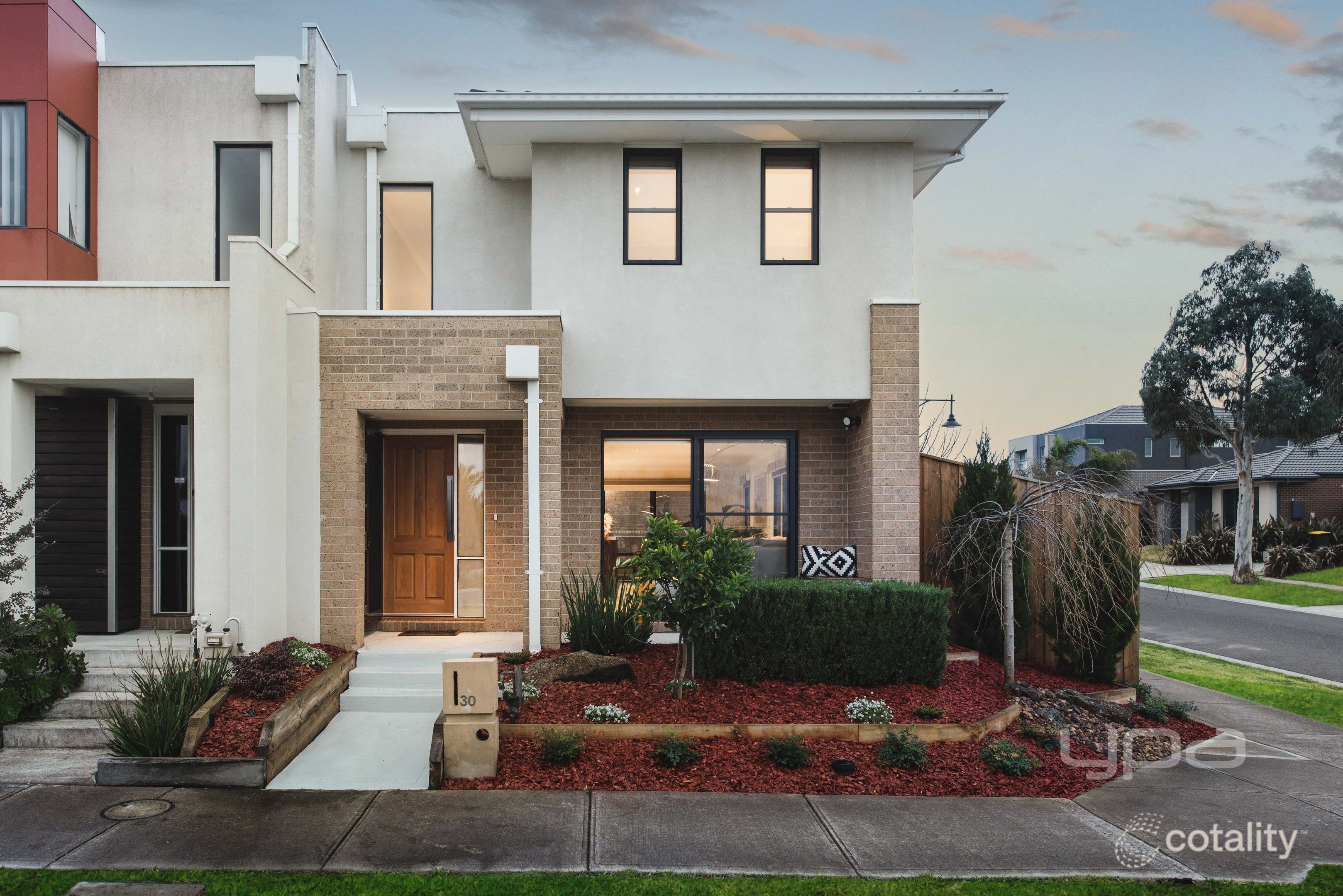 30 Napoli Cct, Greenvale, VIC 3059