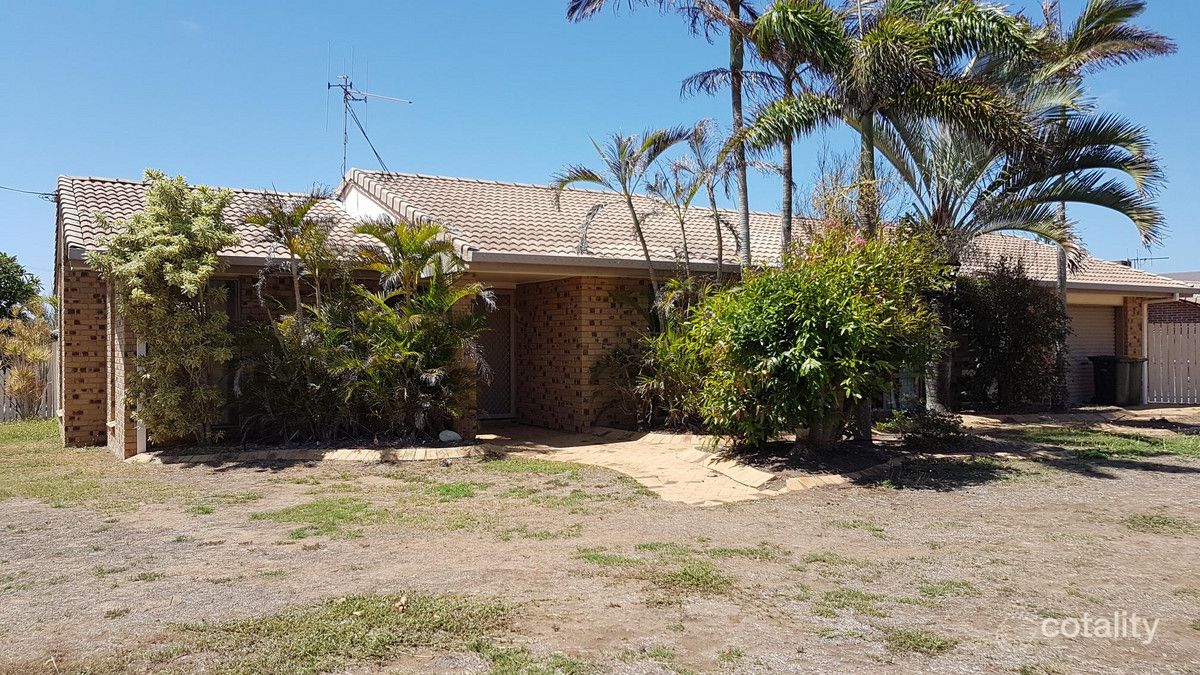 15 Badilla St, Innes Park, QLD 4670