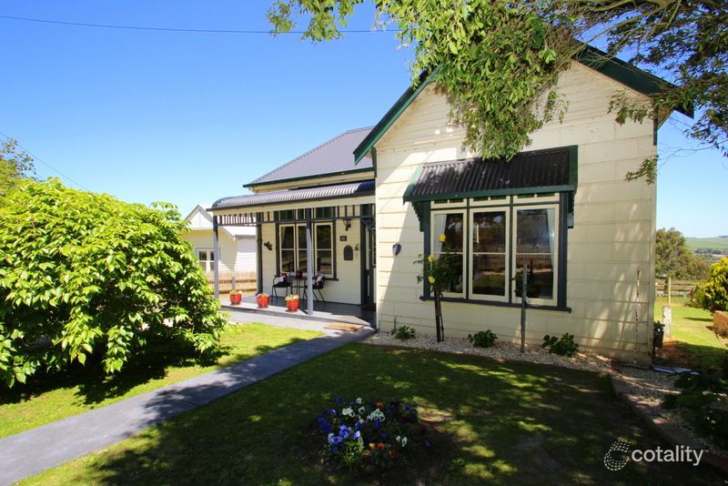 11 Warragul Rd, Korumburra, VIC 3950