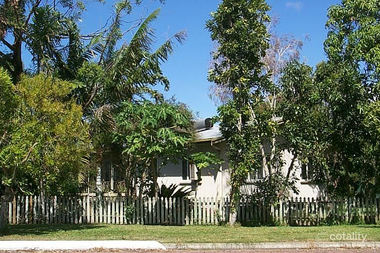 108-110 Fourteenth Ave, Home Hill, QLD 4806