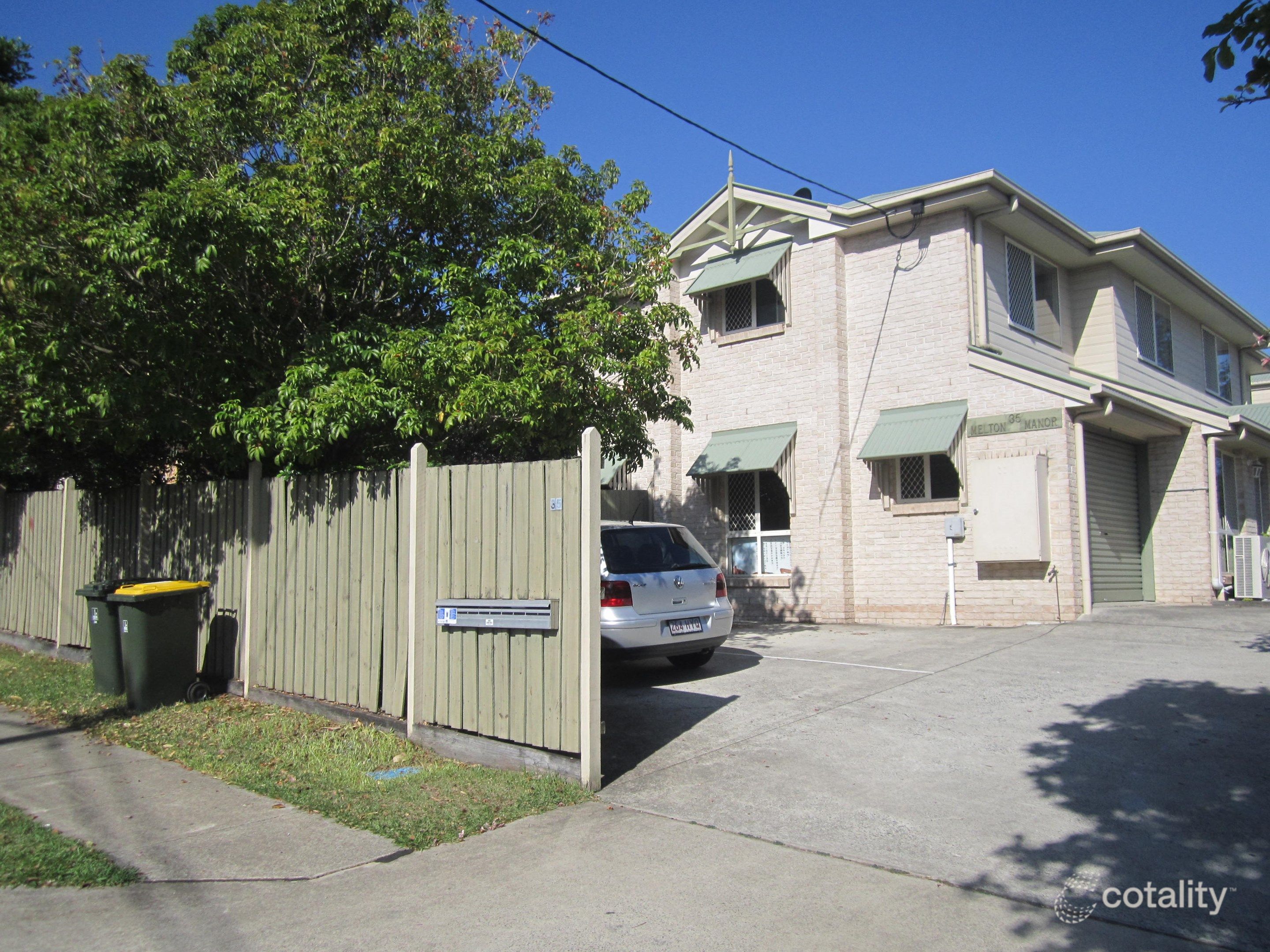 1/35 Melton Rd, Nundah, QLD 4012