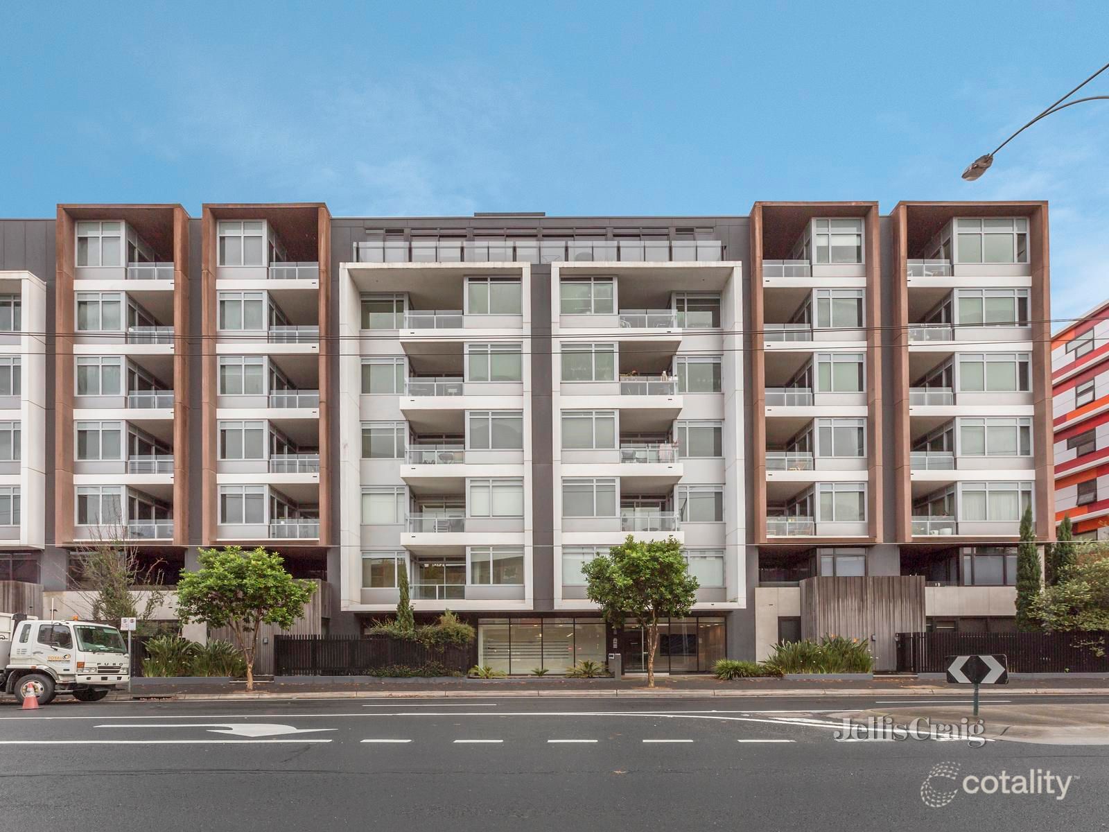 515/30 Burnley St, Richmond, VIC 3121