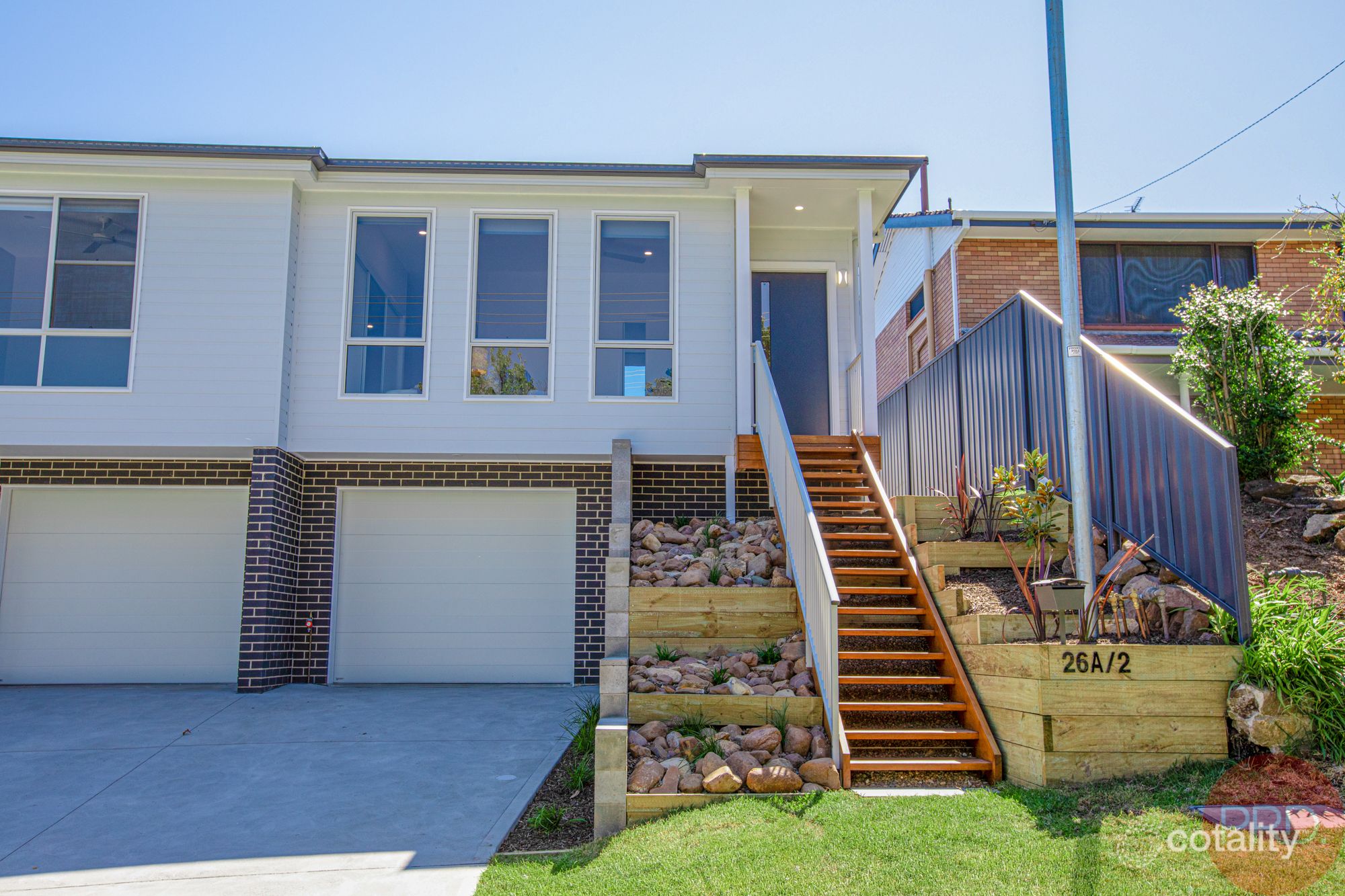 2/26a Maize St, East Maitland, NSW 2323