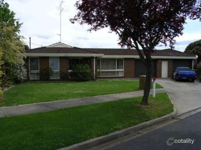 5 Wallace Ct, Traralgon, VIC 3844