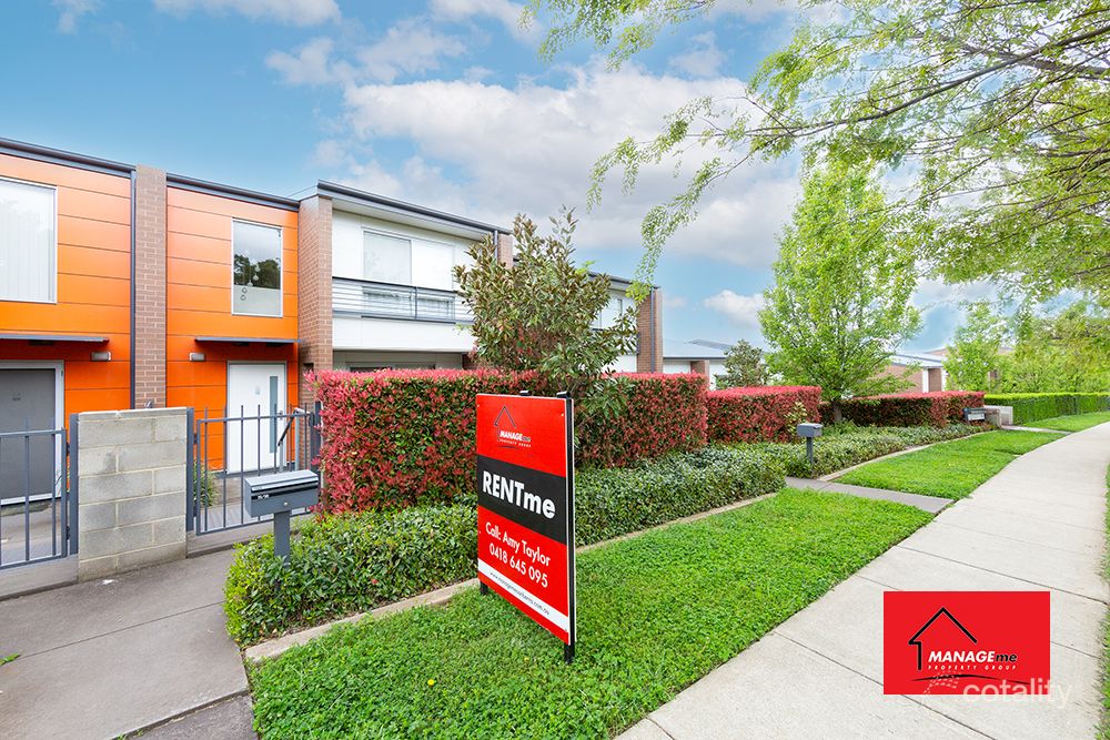 19/98 Henry Kendall St, Franklin, ACT 2913