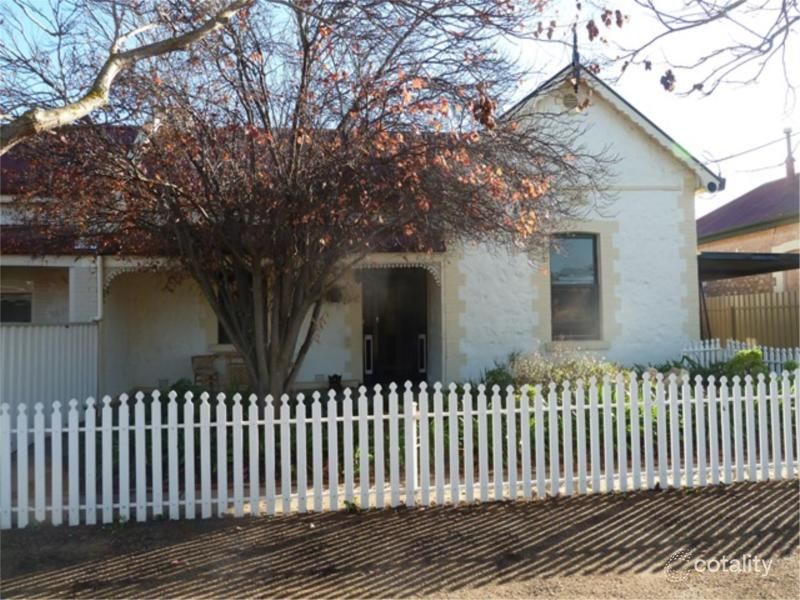 15 Fisher St, Balaklava, SA 5461