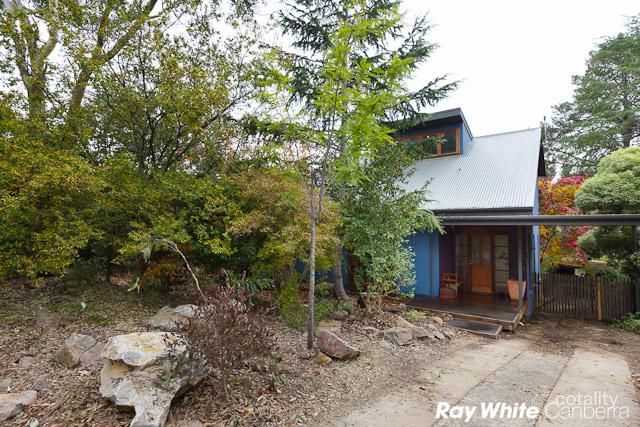 11 Gingana St, Aranda, ACT 2614