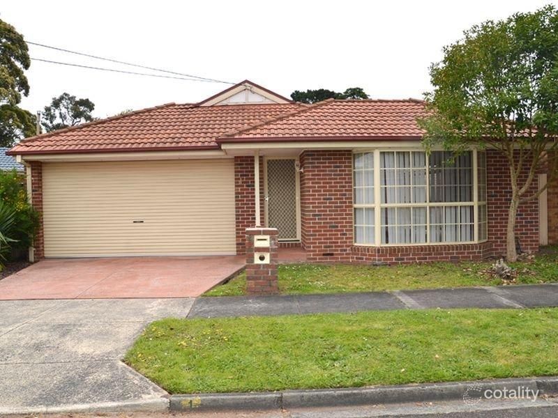 1 Madge St, Boronia, VIC 3155