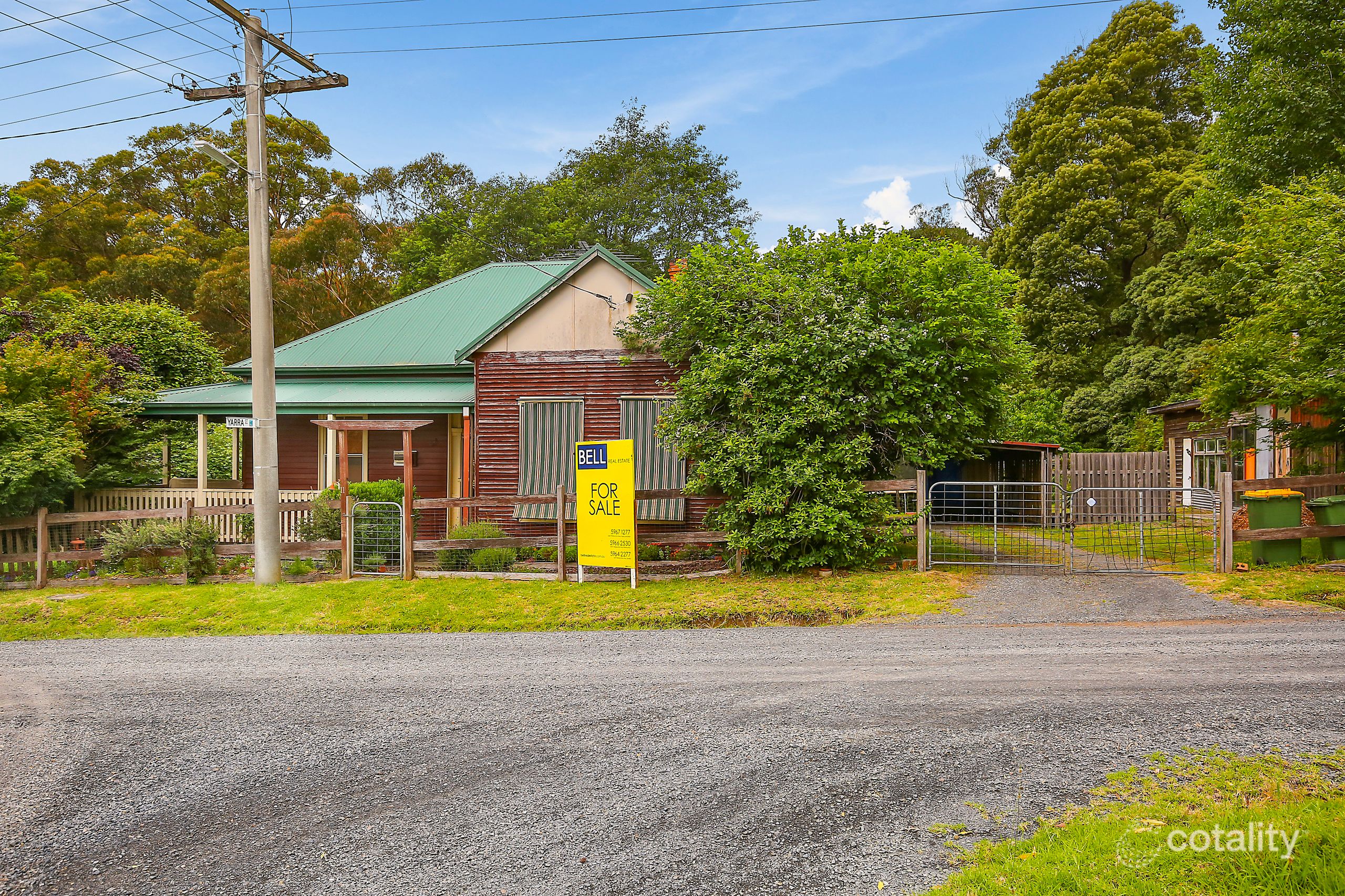 11 Blake St, Powelltown, VIC 3797