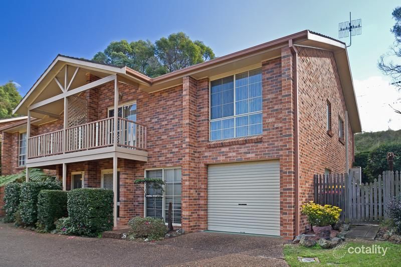 26/250 Park Ave, Kotara, NSW 2289