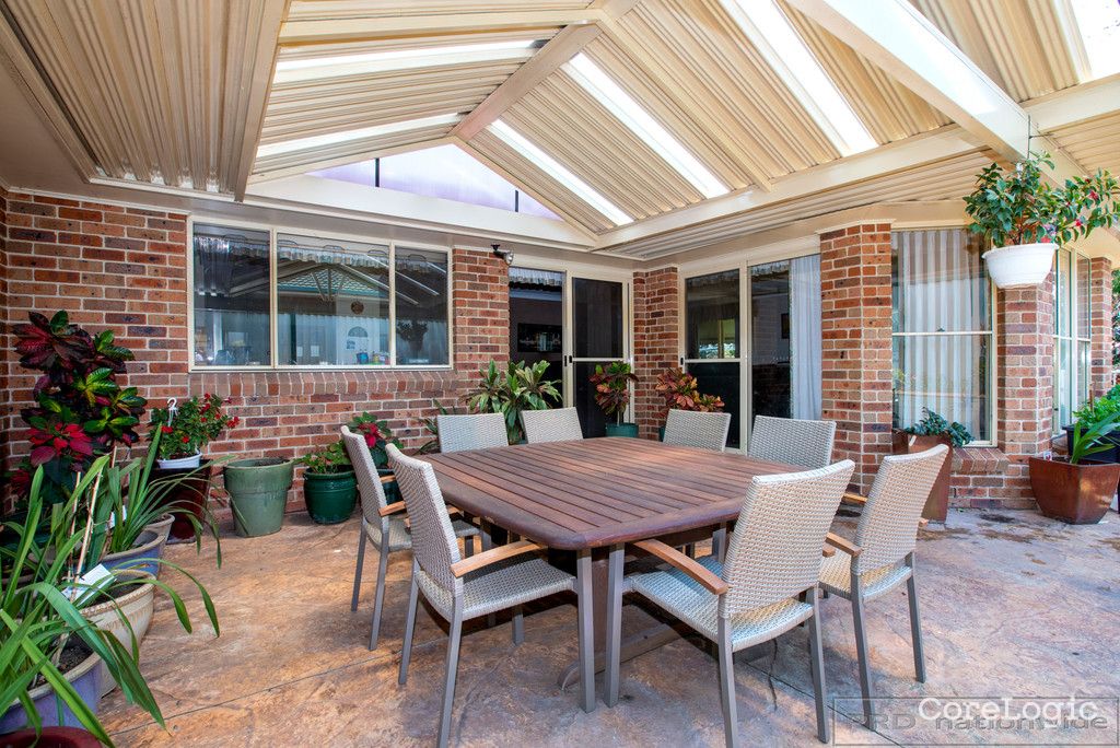 27 Monaghan Cct, Ashtonfield, NSW 2323