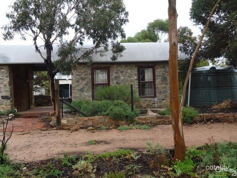 30 Karpfanger St, Port Germein, SA 5495