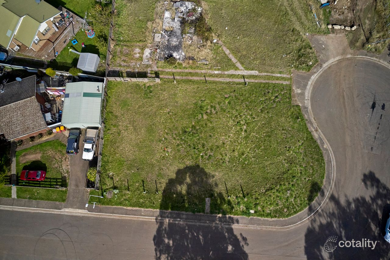 17 Cupania St, Rocherlea, TAS 7248