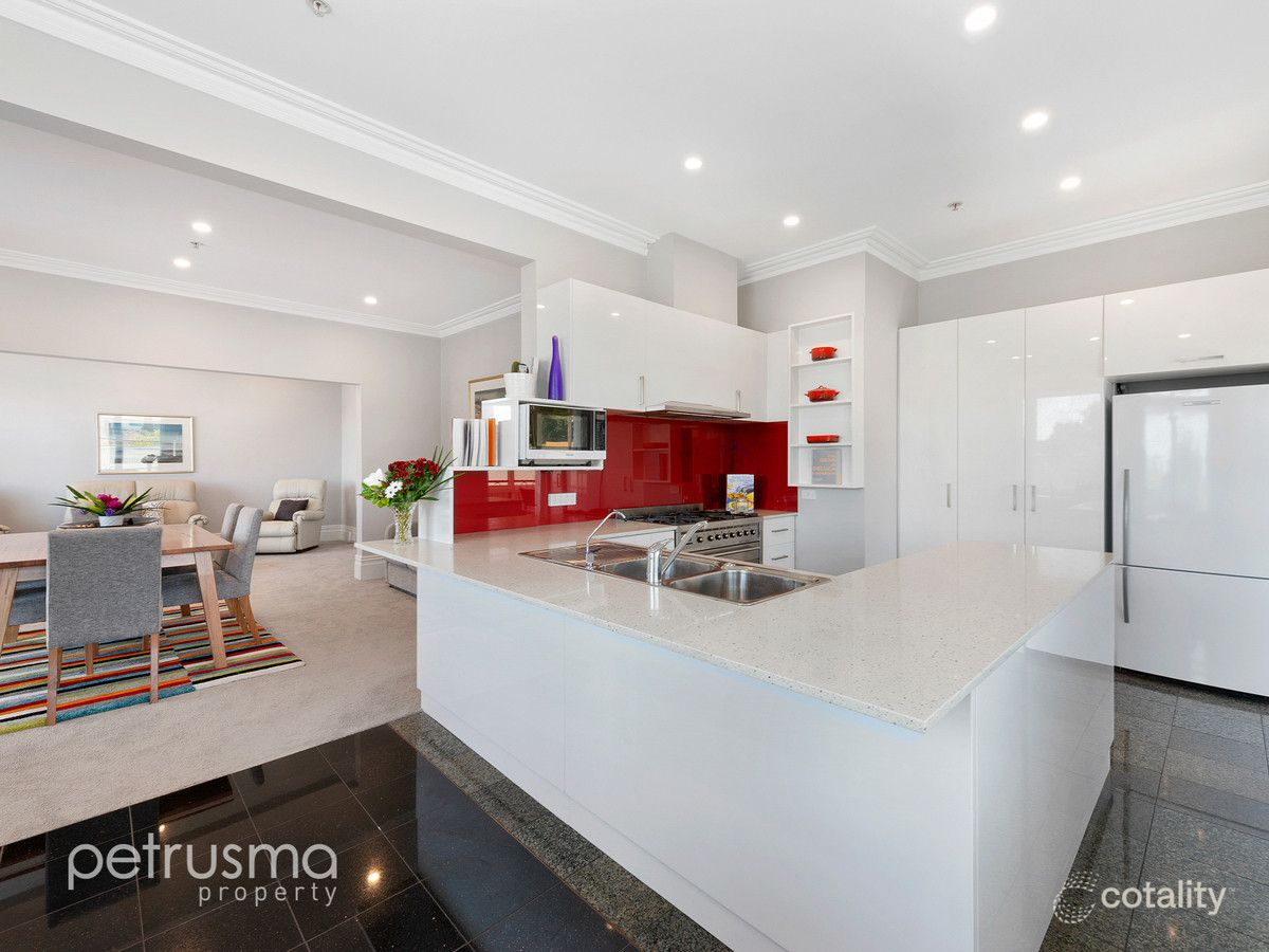 14/80-82 Hampden Rd, Battery Point, TAS 7004