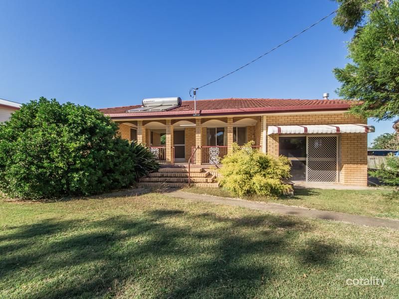 28 William St, Rosewood, QLD 4340