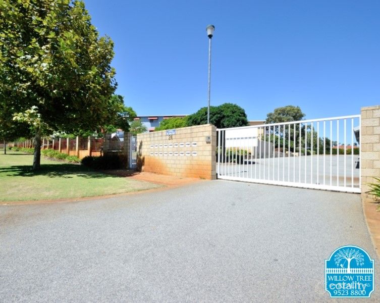 20/24 Morrit Way, Parmelia, WA 6167