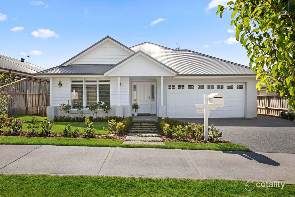 55 Challoner Rise, Renwick, NSW 2575