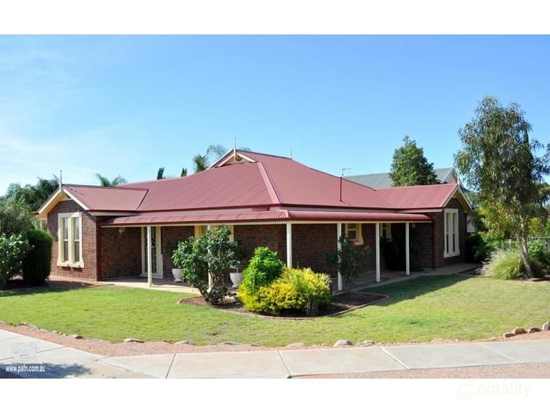 36 Addison Rd, Port Augusta West, SA 5700