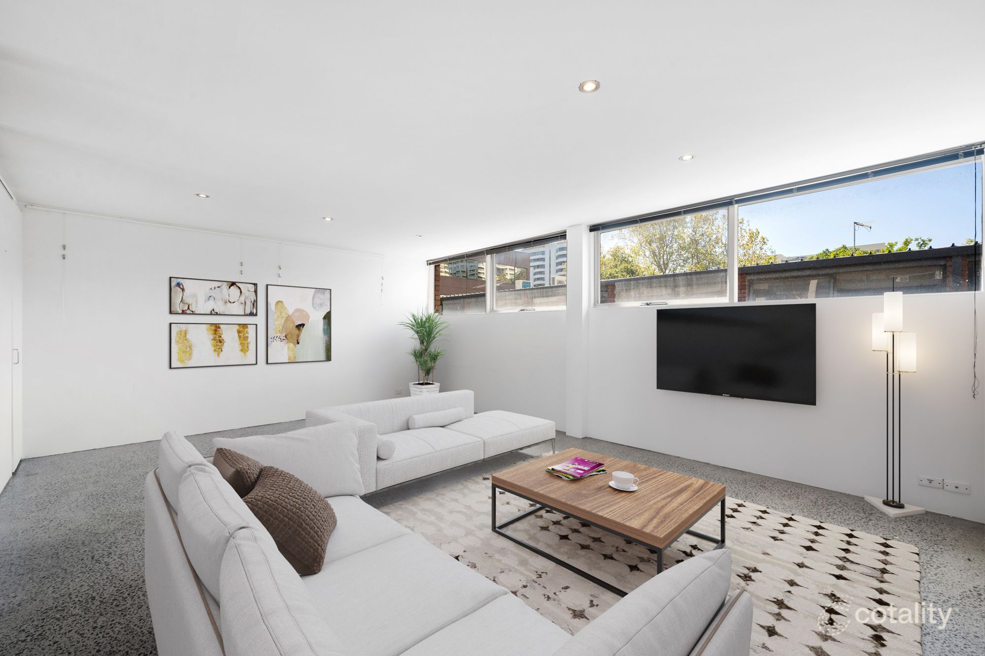 32/458 St Kilda Rd, Melbourne, VIC 3004