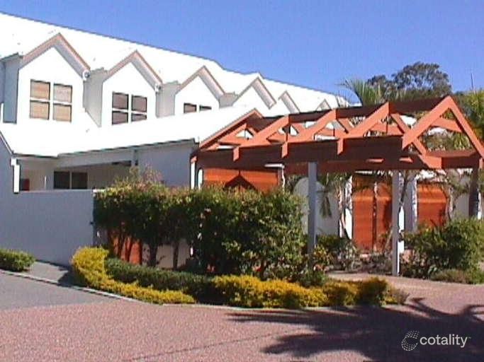47/103 Salerno St, Surfers Paradise, QLD 4217