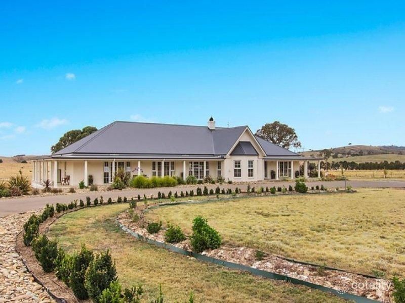1246 Lade Vale Rd, Lade Vale, NSW 2581
