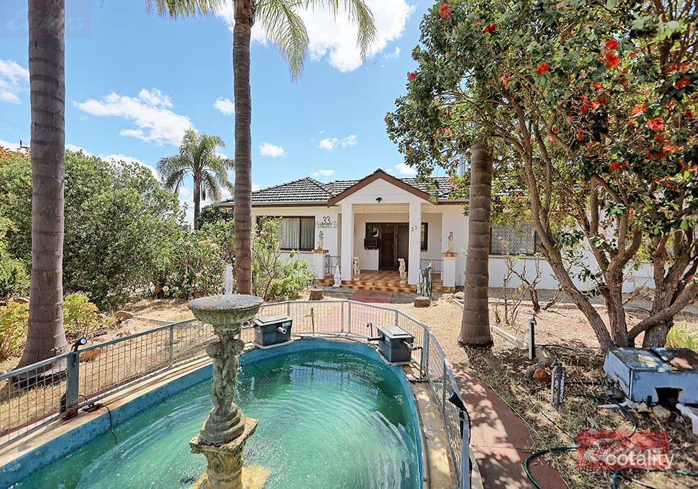 33 Hansard St, Narrogin, WA 6312