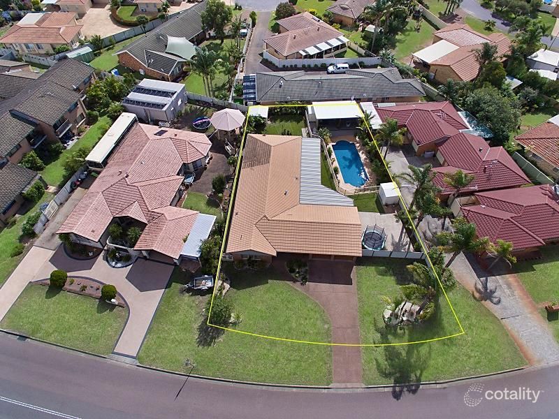 109 Port Stephens Dr, Salamander Bay, NSW 2317