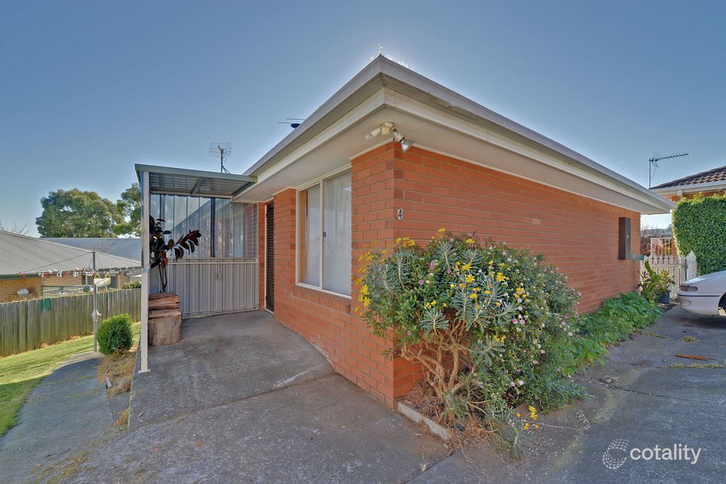 4/12 Vieste Dr, Glenorchy, TAS 7010