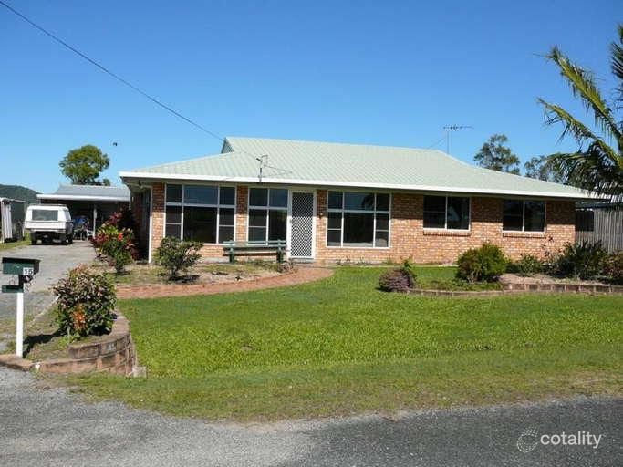 15 Starretts Rd, Farleigh, QLD 4741