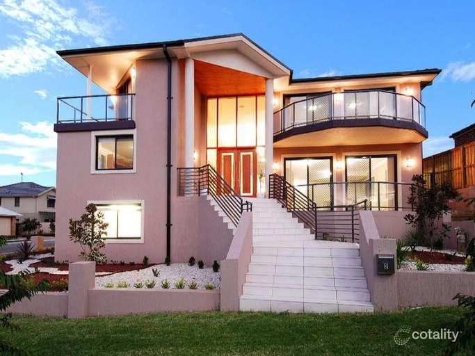 2 Oakwood Pl, Kellyville, NSW 2155