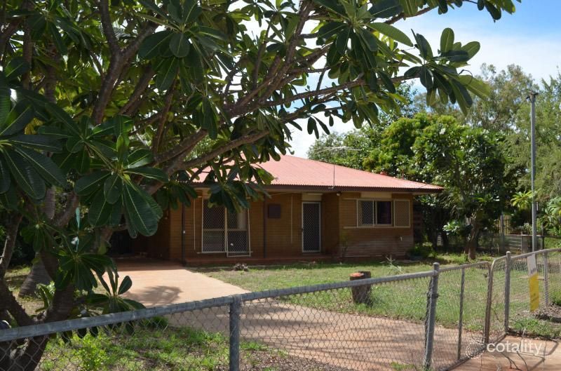 8 Reid Ct, Derby, WA 6728