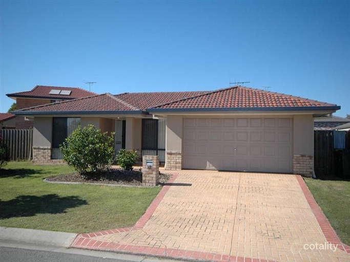 27 Village Way, Bracken Ridge, QLD 4017