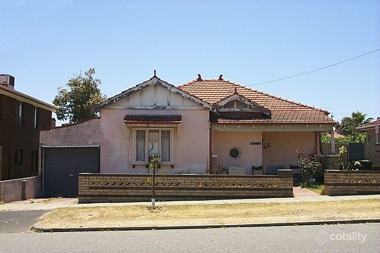 100 Grosvenor Rd, Mount Lawley, WA 6050