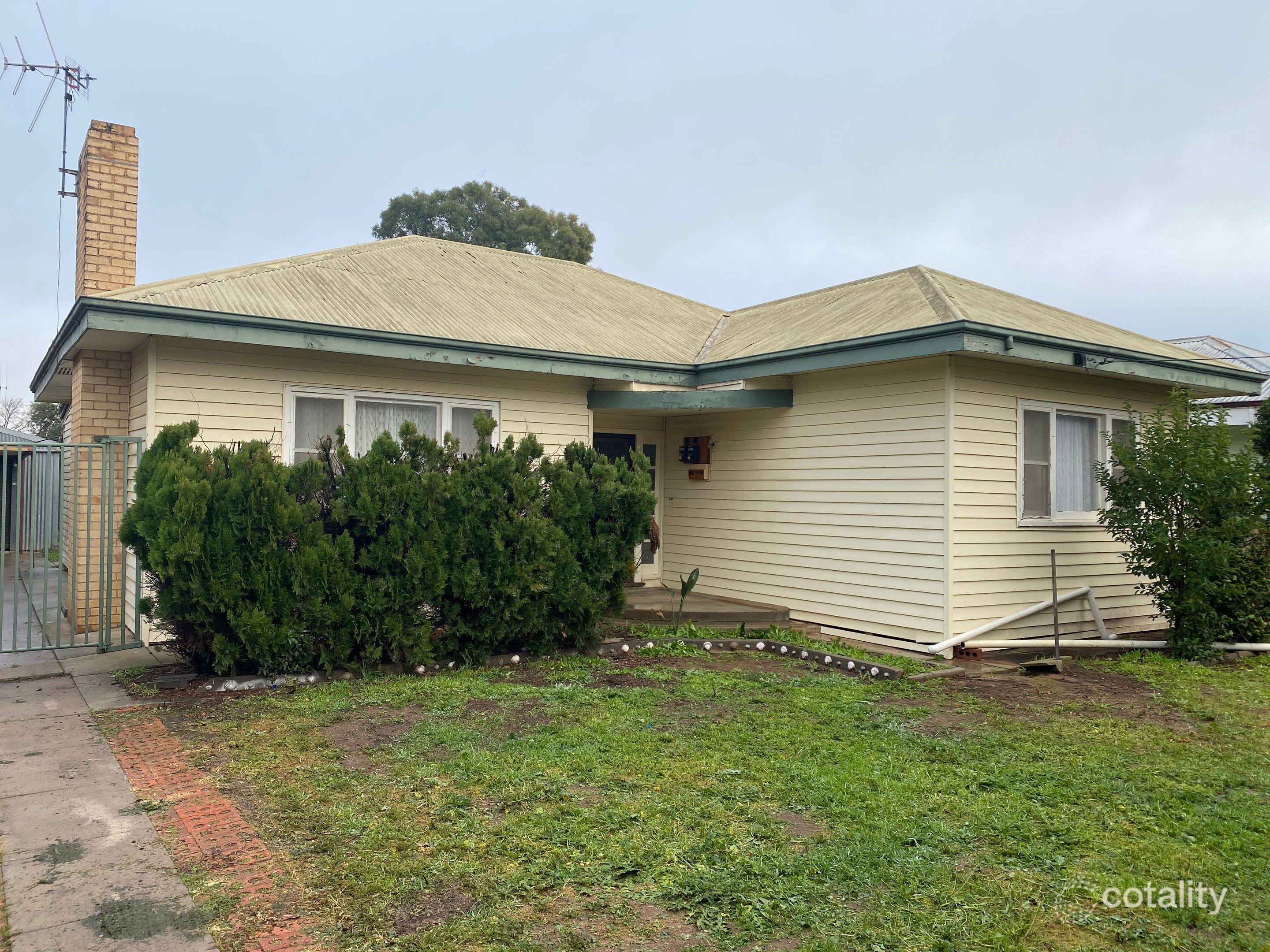100 Thurla St, Swan Hill, VIC 3585