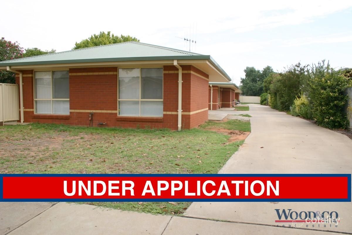 1/98 Rutherford St, Swan Hill, VIC 3585