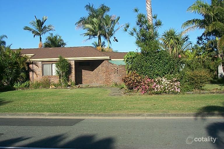 28 Bosun Bvd, Banora Point, NSW 2486