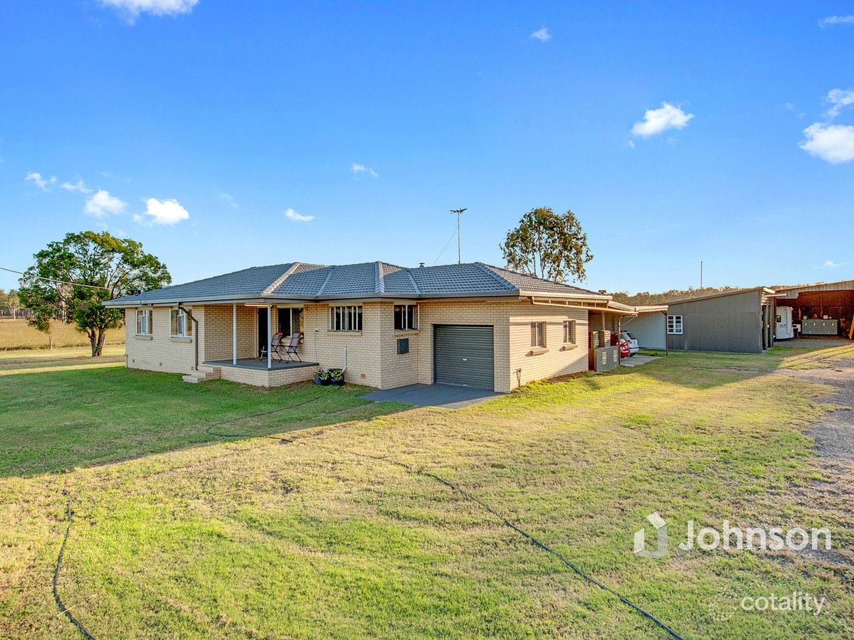 433 Haigslea-Amberley Rd, Walloon, QLD 4306