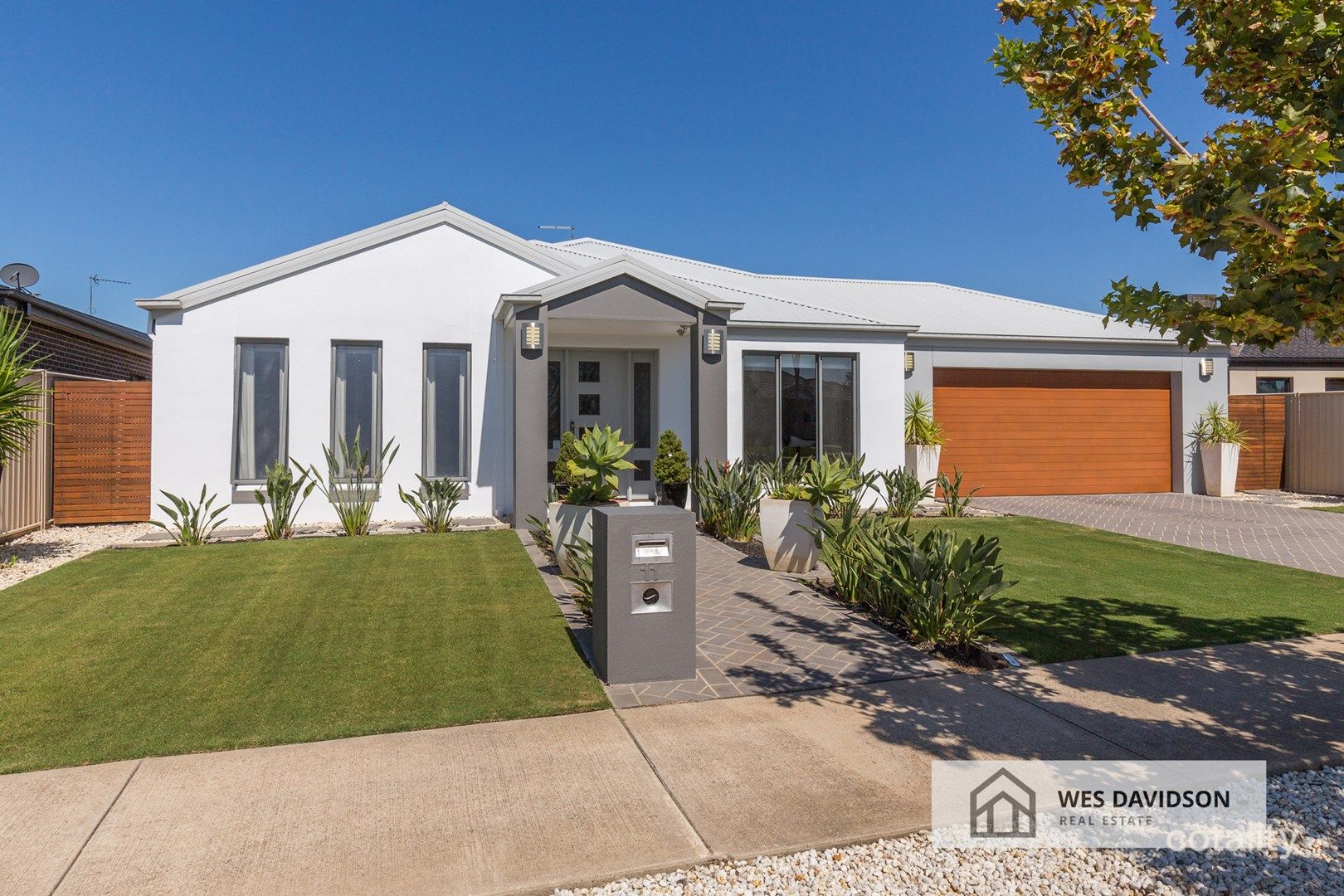 11 Burnett St, Horsham, VIC 3400
