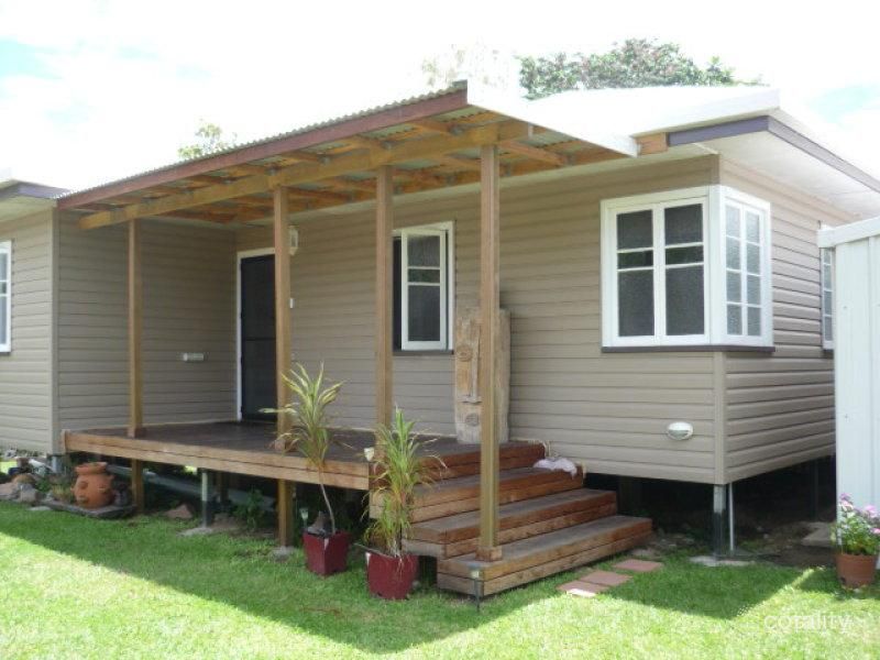 21 China St, Mundingburra, QLD 4812