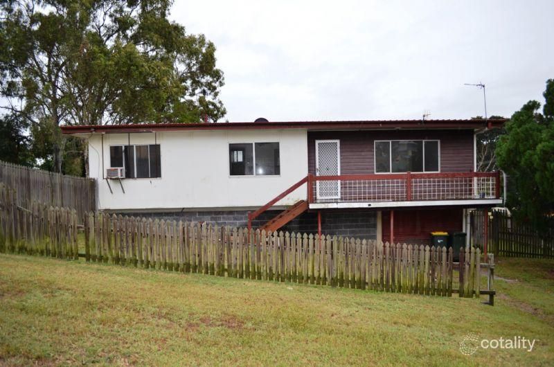 34 Flinders St, West Gladstone, QLD 4680