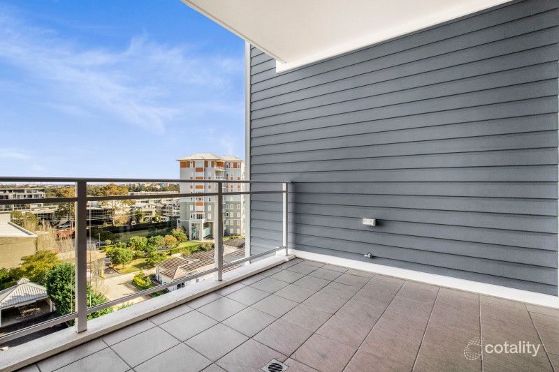 805/17 Woodlands Ave, Breakfast Point, NSW 2137